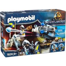 Playmobil novelmore Playmobil Novelmore Water Ballista 70224