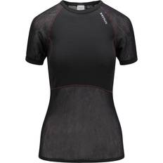 Brynje wool thermo Brynje Wool Thermo Light T-shirt W's - Black