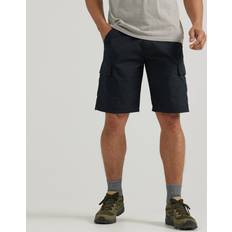 Wrangler ATG Men's Stretch Flex Cargo Short, Black