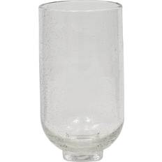 OYOY Kuki Vase Small Klar Ø10 x H17 cm Vas