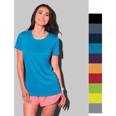 Stedman Active Sports-T For Women Orange * Kampagne *