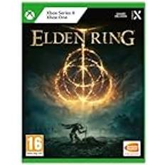 XBOX Serie X Elden Ring