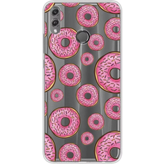 Huawei honor Donuts Printed Case for Huawei Honor 8X