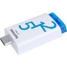 Philips Click Edition 512GB USB 3.2 Gen 1