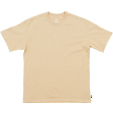 Nike Sportswear Premium Essentials Men's T-shirt - Sesame