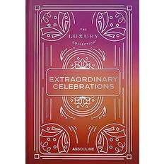 Books The Luxury Collection: Extraordinary Celebrations Assouline Coffee Table Book