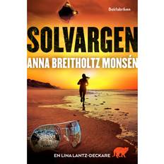 Solvargen (Häftad, Inbunden)