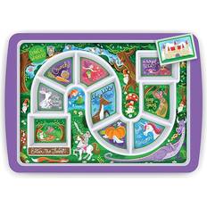 Dinner Winner Tray