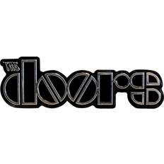 Wall Decor C&D Visionary The Doors Metal Sticker Wall Decor