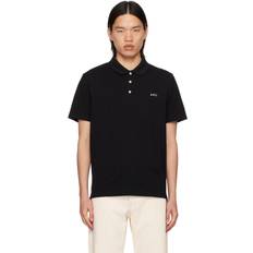 Men - Organic Fabric Polo Shirts A.P.C. Standard Polo