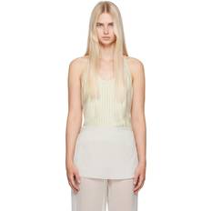 Wool Tank Tops Paloma Wool Off- Tank Top