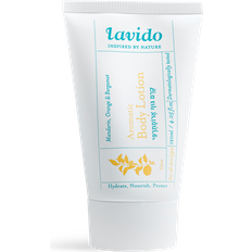 Lavido Aromatic Body Lotion Mandarin 120ml