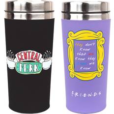 Friends coffee double Travel Mug 45cl