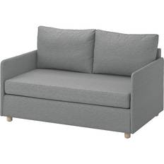 IKEA Fridhult Light Grey Soffa 126cm 2-sits