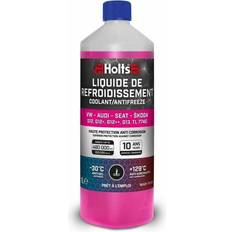 Holts Liquid Antifreeze & Car Engine Coolant 1L