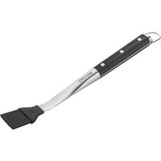 Penne BBQ+ 41 cm Sølvfarvet