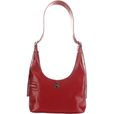 Lotta Shoulder Bag - Red