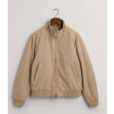 Gant Padded Hampshire Jacket - Beige