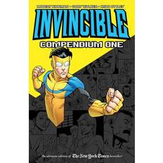 Invincible Compendium Volume 1 (Paperback, 2011)