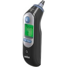 Braun ThermoScan 7 Digital Ear Thermometer, 1 ct CVS