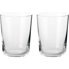 Frederik Bagger New York Drikkeglas 34cl 2stk