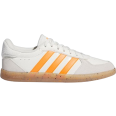 Adidas breaknet sleek adidas Breaknet Sleek W - Core White/Crew Orange/Off White