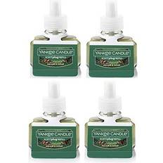 Yankee Candle balsam & cedar refill 4-pack Scented Candle