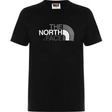 The North Face Herr Överdelar The North Face Easy Tee T-shirt - TNF Svart