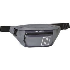 Gråa Midjeväskor New Balance Magväska Legacy - Grå