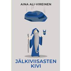 Jälkiviisasten kivi (E-bok)