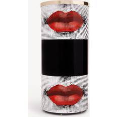 Red Umbrella Stands Fornasetti Kiss Umbrella Stand