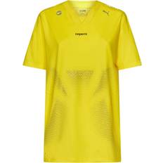 Nylon - Unisex Overdele Coperni Jersey - Gul