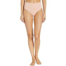 Pink Girdles Spanx Everyday Shaping Brief Vintage Rose