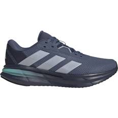 Azul - Hombre Zapatillas de Running Adidas Galaxy 7 M - Preloved Ink/Halo Silver/Shadow Navy