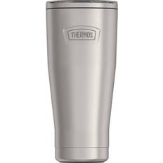 Thermos Kitchen Accessories Thermos 18oz Steel Lidded Travel Mug