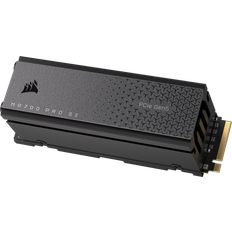 Corsair MP700 PRO SE mit Luftkühler 2 TB, SSD