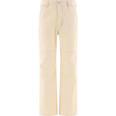 Acne Studios Hosen & Shorts Acne Studios Trousers Beige-Donna