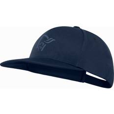 Norrøna Unisex Klær Norrøna Trucker Tech Cap - Indigo Night