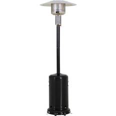 Plastic Patio Heaters & Accessories Sunjoy 47,000 BTU