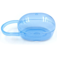 Pacifier Holders Protable Baby Soother Pacifier Dummy Storage Case