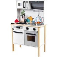 Hape moderne smart home-køkken