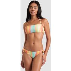 Mehrfarbig Bikini-Sets Arena Bikini Damen Multistripes