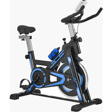 8005 Spin-away Motionscykel