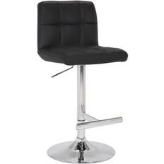 Black Seating Stools Lamboro Lamboro Allegro Real Seating Stool
