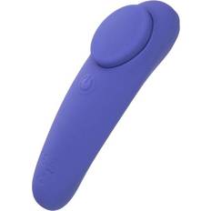 Rechargeable Battery Vibrators CalExotics Connect Panty Teaser