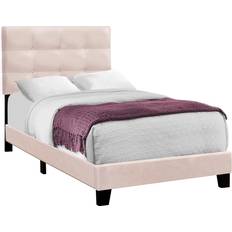 Beds & Mattresses Monarch Specialties Twin