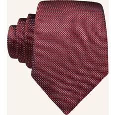 Rosso - Uomo Cravatte BOSS BLACK Cravatta H-TIE