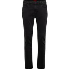 HUGO Jeans '734' black denim