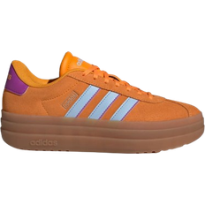 Adidas court vl adidas VL Court Ball W - Crew Orange/Glow Blue/Purple Burst