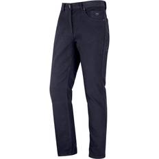 Hoggs of Fife Hoggs of Fife Monarch II Moleskin Jeans Navy
